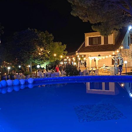 Villa Dei Sogni Gallipoli Tuglie Ngoại thất bức ảnh