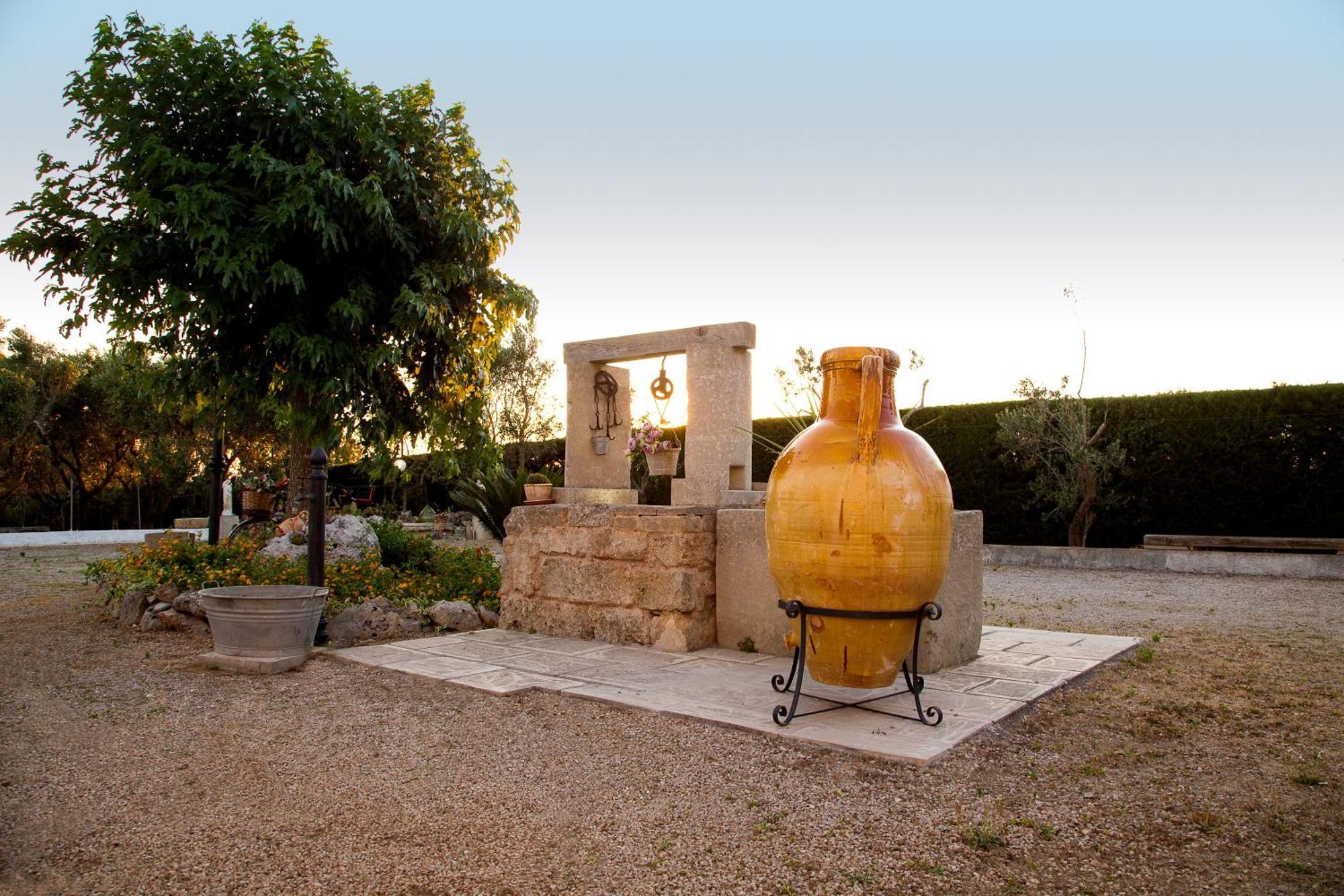 Villa Dei Sogni Gallipoli Tuglie Ngoại thất bức ảnh