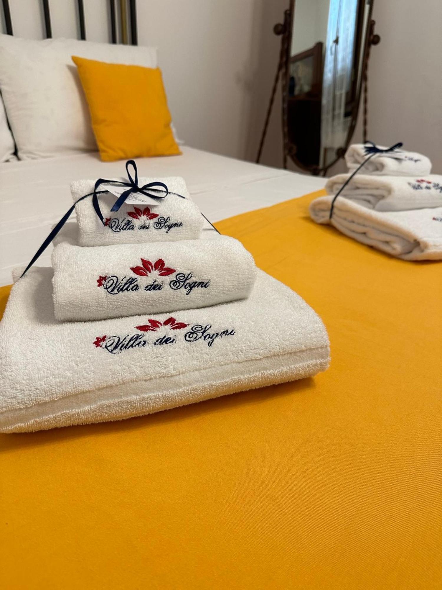 Villa Dei Sogni Gallipoli Tuglie Ngoại thất bức ảnh